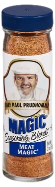 Meat Magic 57g Chef Paul
