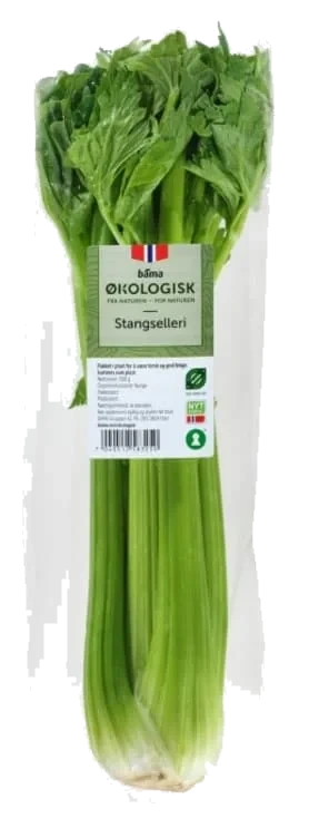 Stangselleri 300g Økologisk