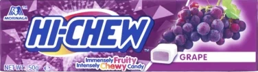 Hi-Chew Grape 50g Morinaga
