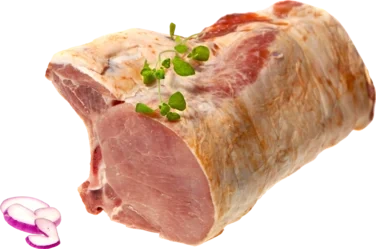 Svinekam Røkt Kuraas