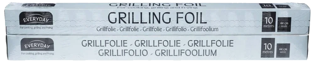Grillfolie