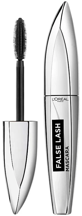 Loreal Paris False Lash Mascara Black