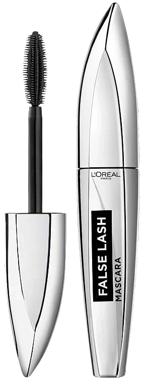 Loreal Paris False Lash Mascara Black