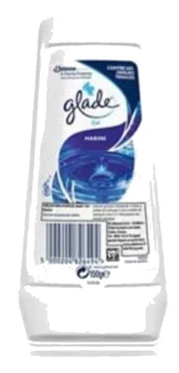 Glade Duftblokk Solid Gel Marine 150g