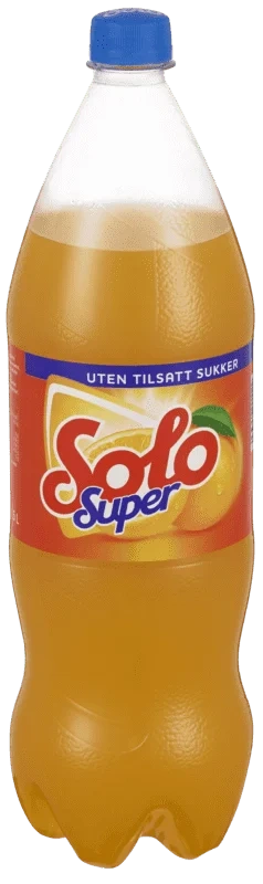Solo Super1.50l 4pk Hp