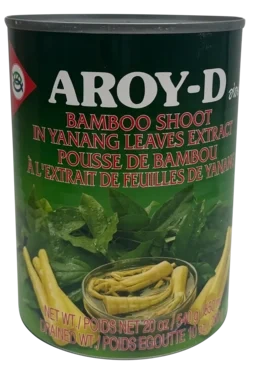 Aroyd Bamboo Shoot Yanang Extract 540g