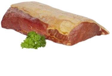 Svinekam u/Ben Røkt 2kg