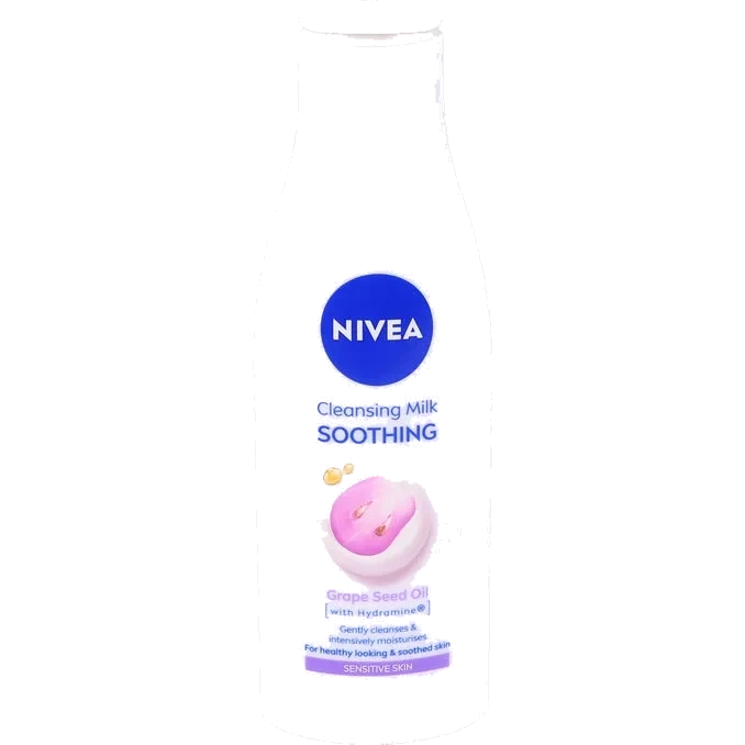 Ansiktsrengöring Soothing Milk