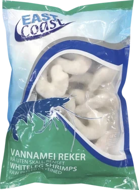 Scampi 16/20 Vm u/Skall Rå Sp