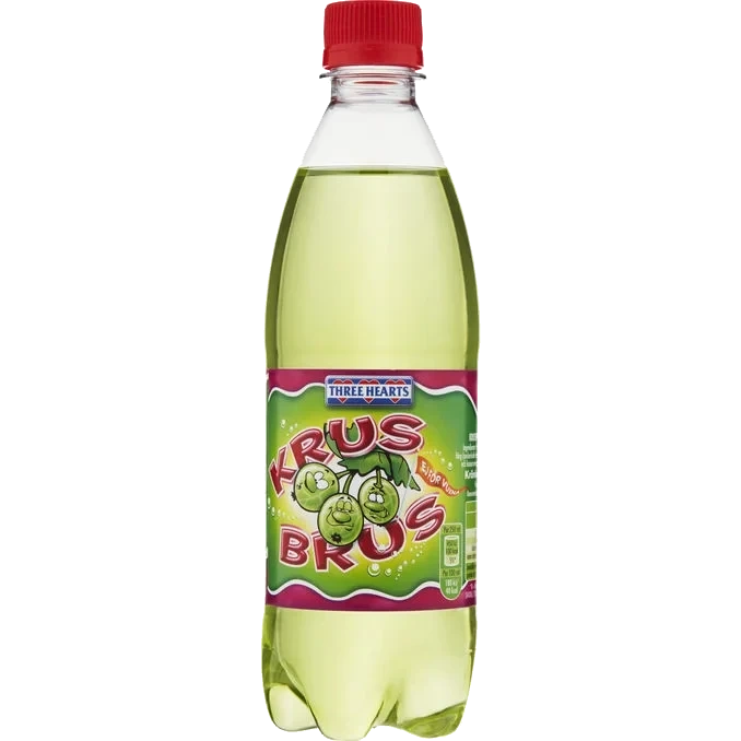 Läsk Krusbrus