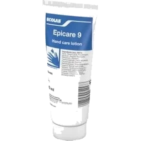 Epicare 9 Håndkrem