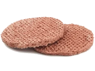Hamburger 99% 330g X 21stk