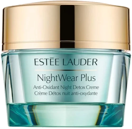 Estée Lauder NightWear Plus Anti-Oxidant Night Cream 50 ml