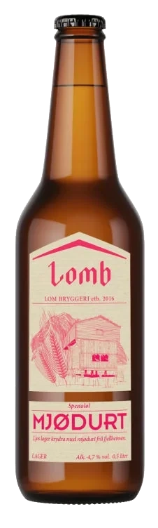 Mjødurt