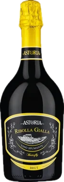 Butterfly Ribolla Gialla Brut