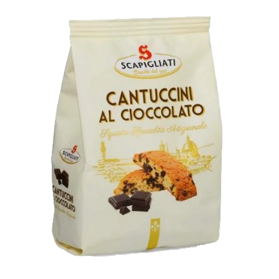 Cantuccini Chocolato 250g