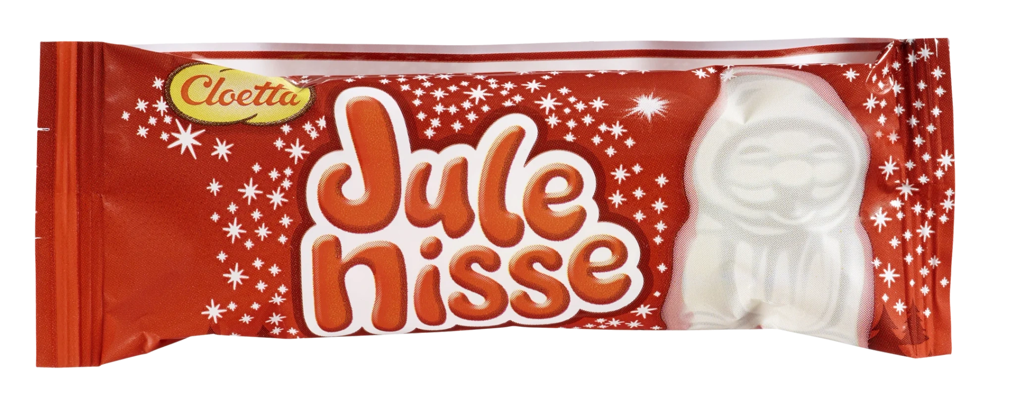 Cloetta Julenisser 22g