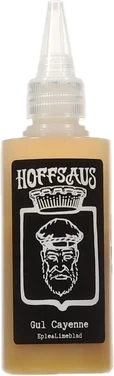 Gul Hoffsaus Eple & Limeblad 100 ml