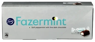 Fazermint 270g
