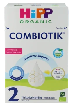 Hipp Combiotik 2 Pulver 500g