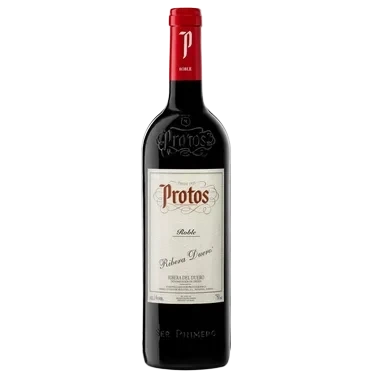 Protos Roble 75 cl 14,00%