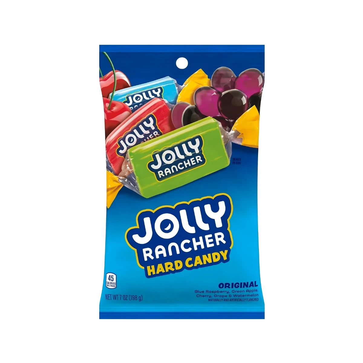Jolly Rancher Original Hard Candy 198 g