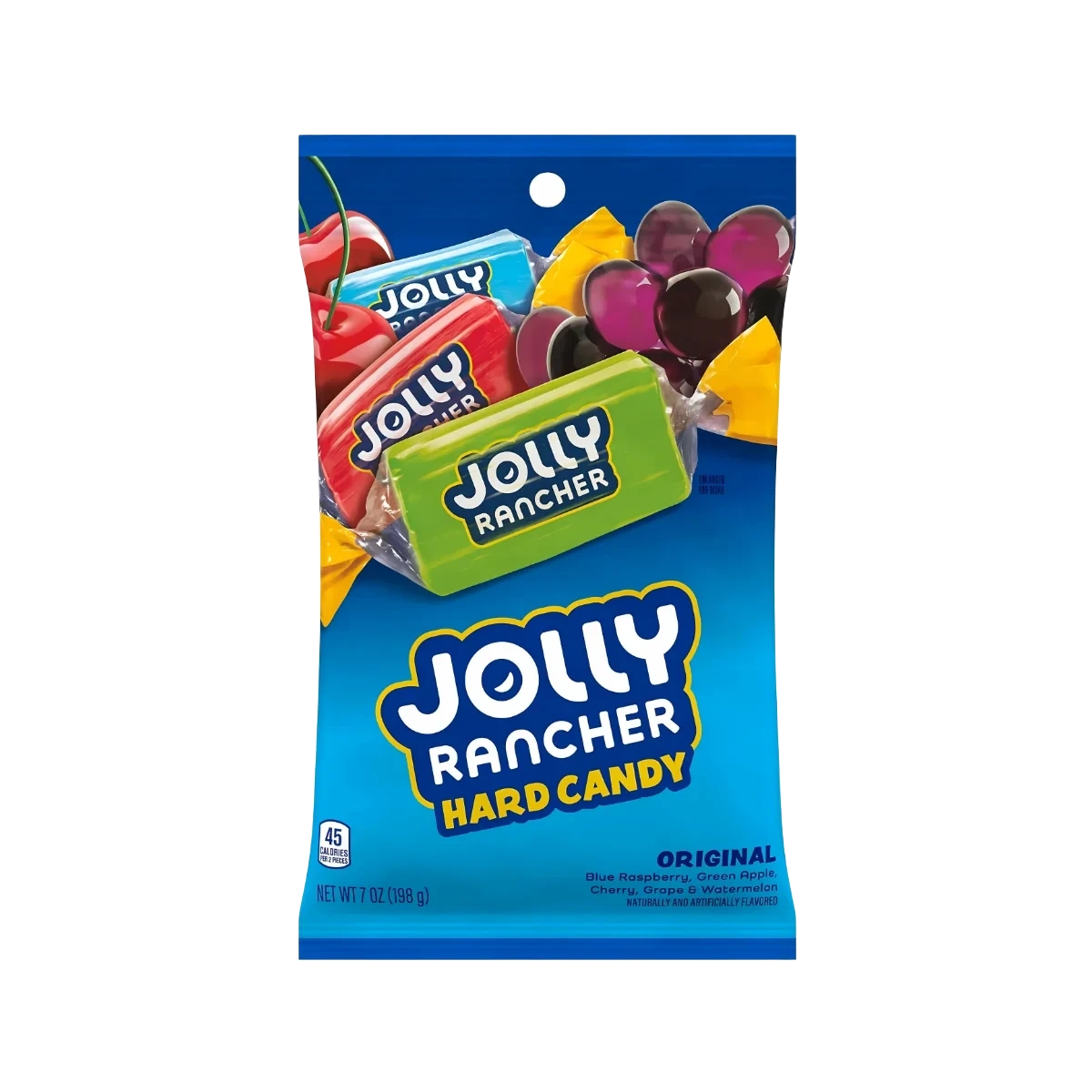 Jolly Rancher Original Hard Candy 198 g
