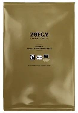 Zoegas Automat Cultivo 1kg