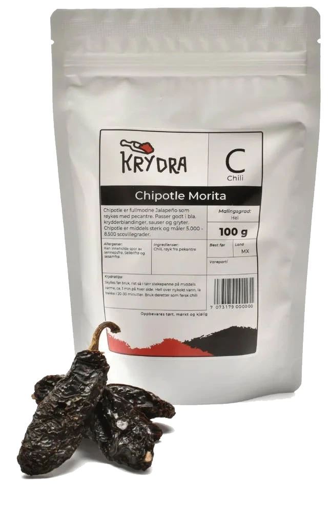 Chipotle Chili