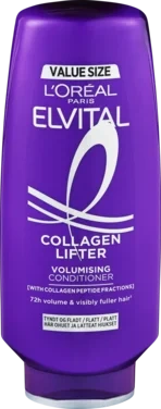 L'oréal Paris Elvital Collagen Lifter Conditioner 400ml