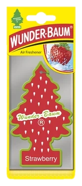 Wunder-baum Jordbær 1pk