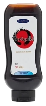 Teriyaki Sauce