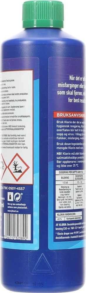 Klorin
