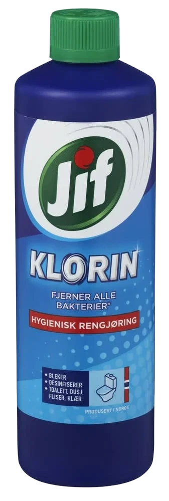 Klorin