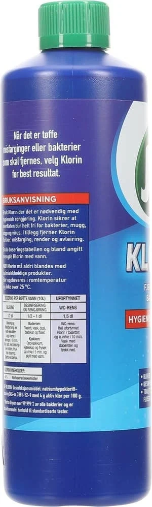 Klorin