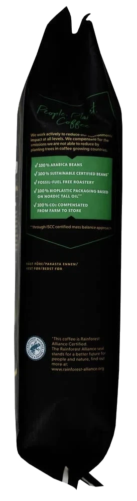 Nero espresso