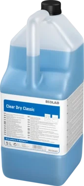 Ecolab Clear Dry Classic 5l