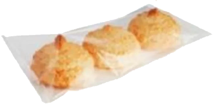 Kokosmakroner 3pk