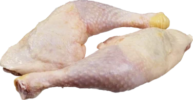 Gårdsklekket Kyllinglår (230-260g) 1,3 kg Singelfryst Den Stolte Hane