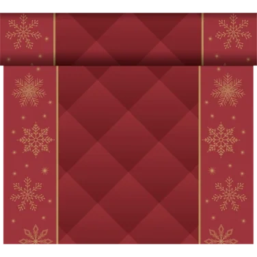 Tete A Tete Bio Dunicel 0.4x24m Rhombus Bordeaux