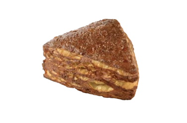 Coop Triangel Pretzel Bs 100g