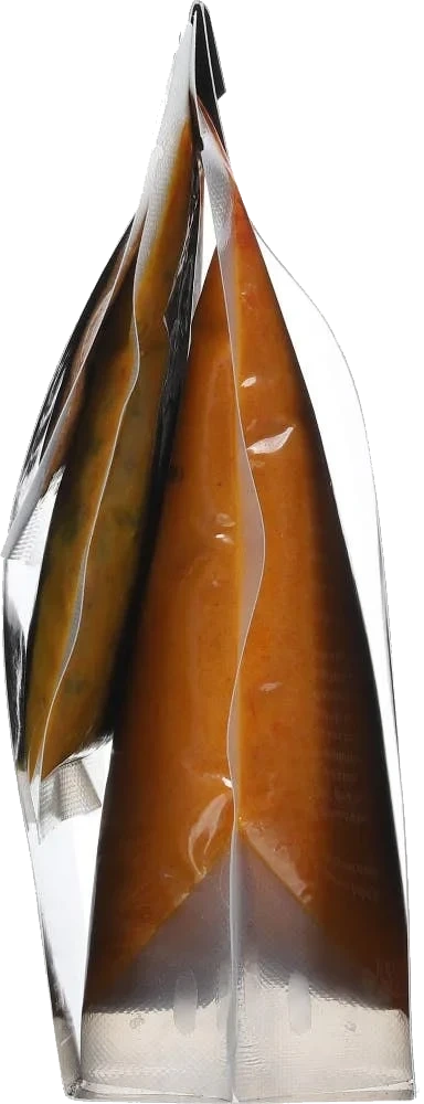 Golden Coconut Curry