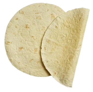 Poco Loco Frosne Tortillas 30cm