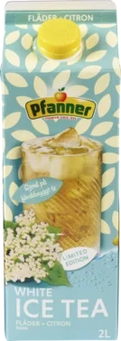 Pfanner White Tea