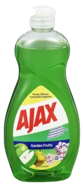 Ajax Garden Fruits Oppvaskmiddel 500 ml