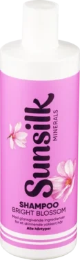 Sunsilk Bright Blossom Shampoo 400ml