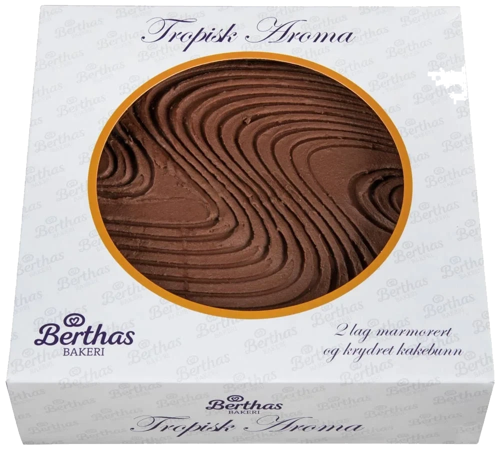 Tropisk Aroma