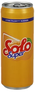 Solo Super Boks 0,33l