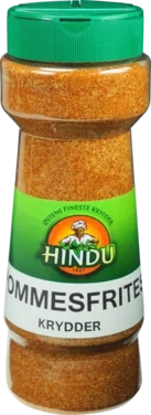 Pommes Fri.krydder Boks Hindu