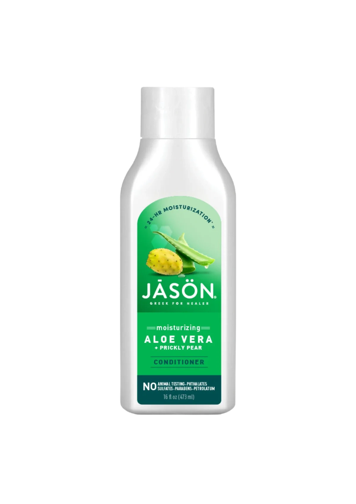 Aloe Vera 80%  Prickly Pear Balsam